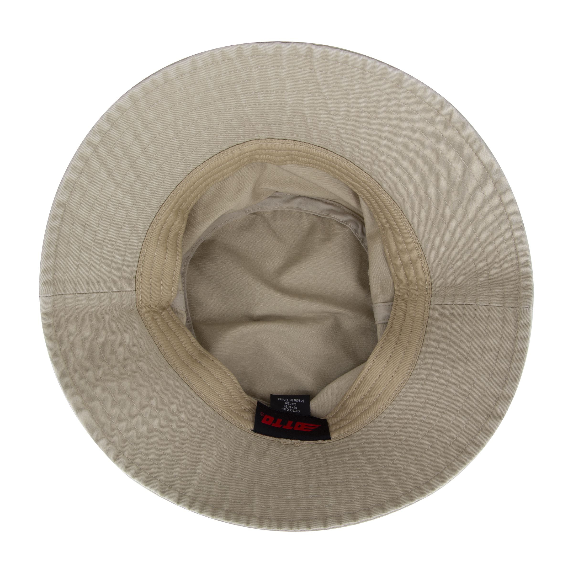 16-1331 OTTO CAP Bucket Hat