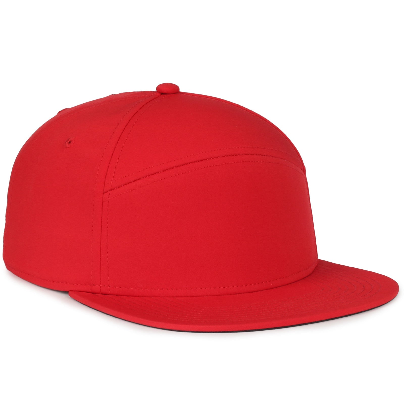 Outdoor Cap OC900 Split Panel Performance Snapback