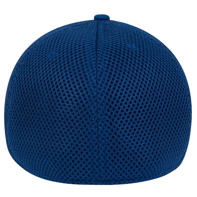 11-1169 OTTO CAP "OTTO FLEX" 6 Panel Low Profile Baseball Cap