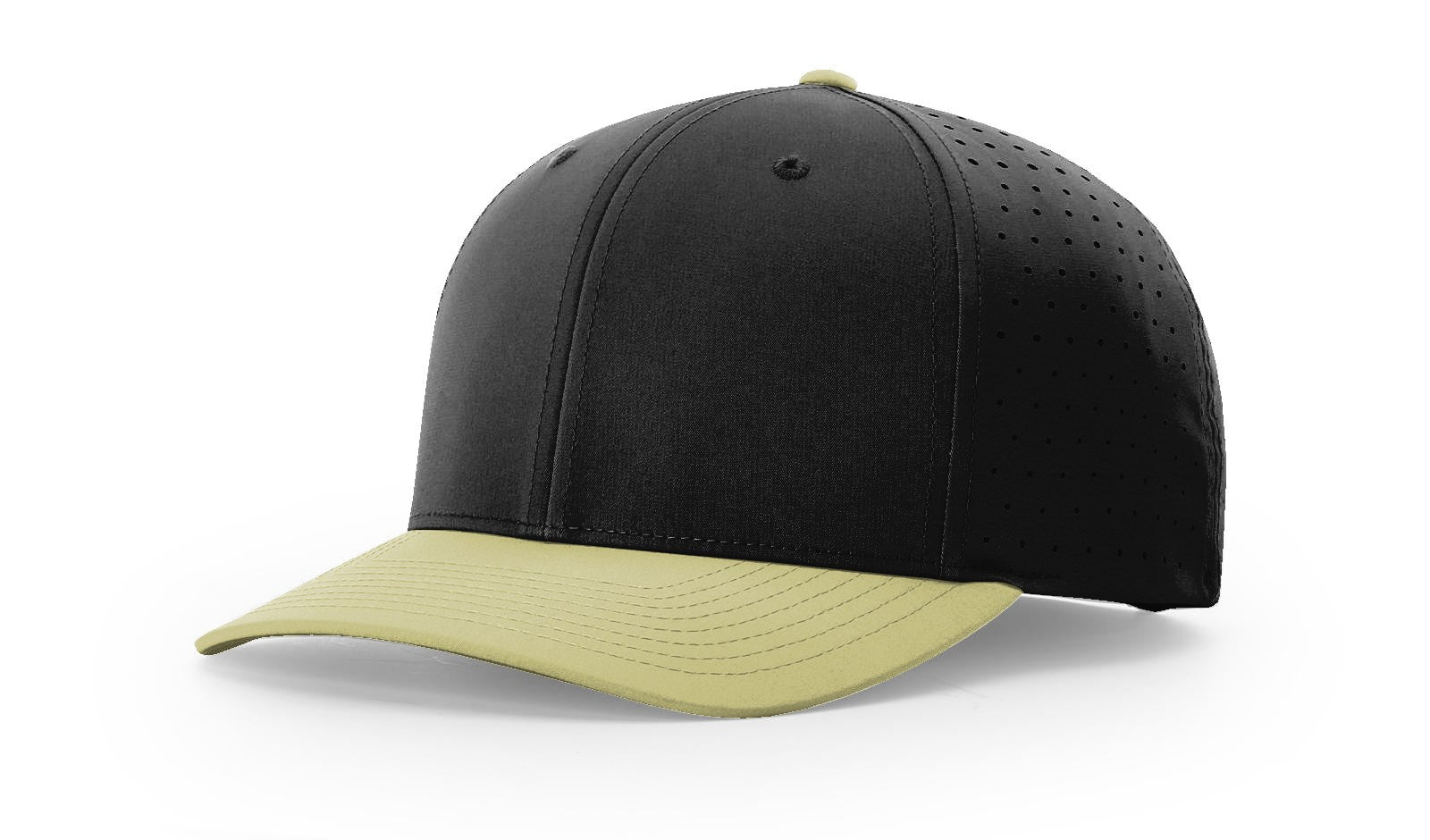 Richardson 632 Laser Perf R-Flex Snapback