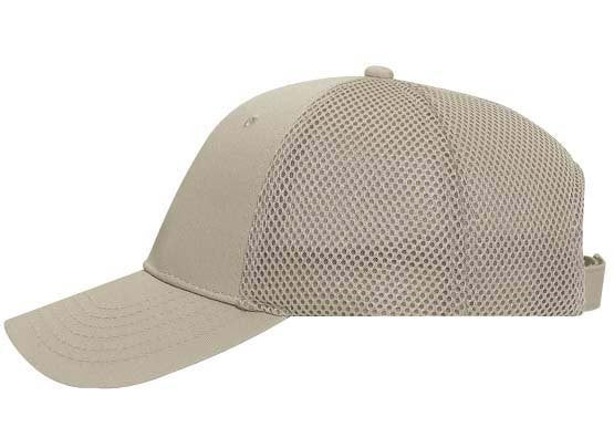 83-605 OTTO CAP "OTTO COMFY FIT" 6 Panel Low Profile Baseball Cap