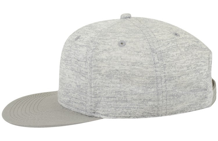 148-1218 OTTO CAP "OTTO SNAP" 6 Panel Mid Profile Snapback Hat