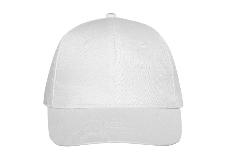 19-1061 OTTO CAP 6 Panel Low Profile Baseball Cap