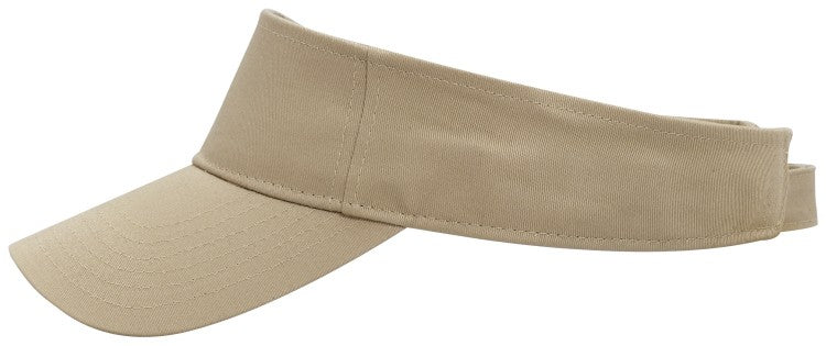 60-1105 OTTO CAP Sun Visor