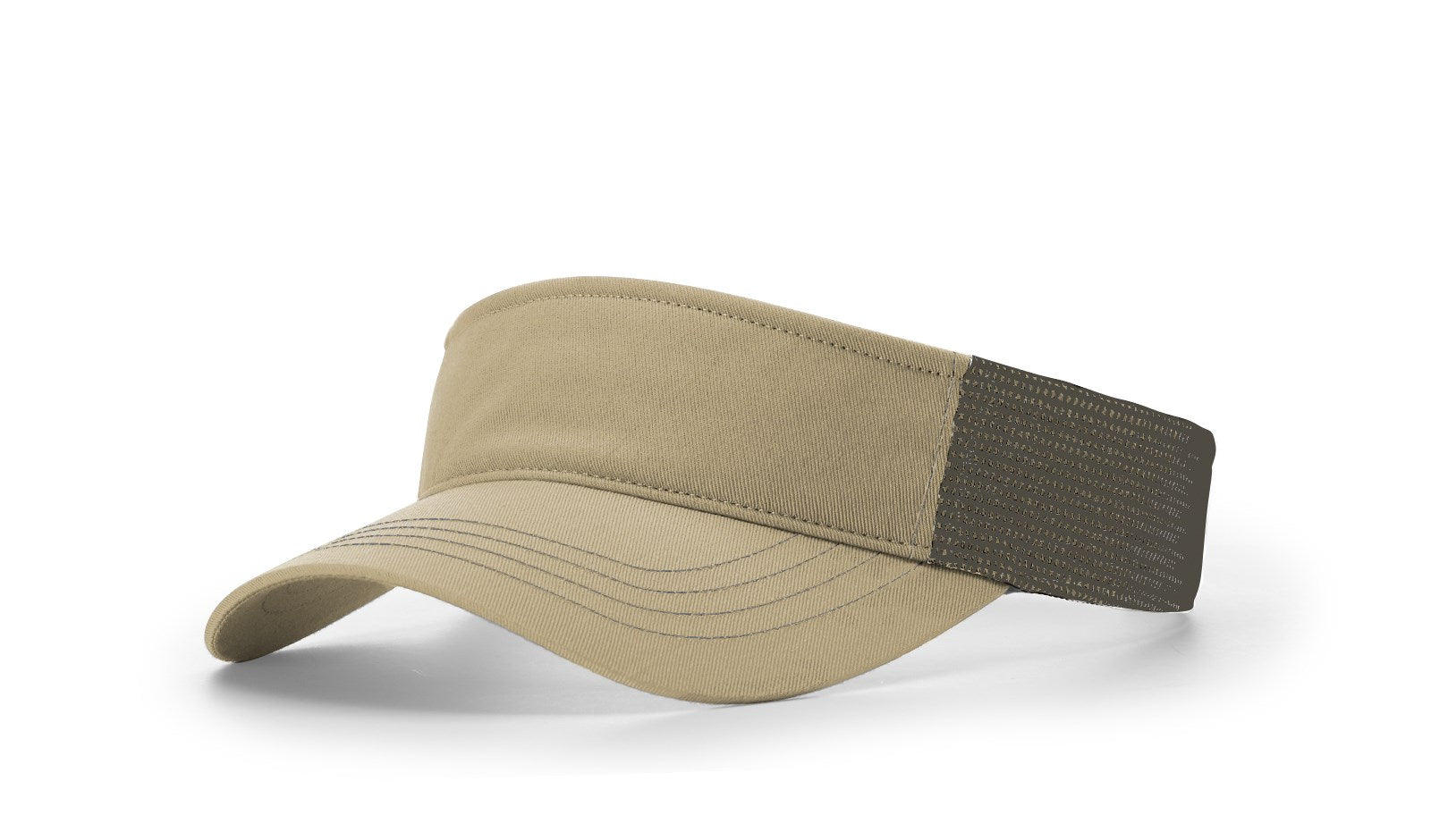 Richardson 712 Trucker Visor