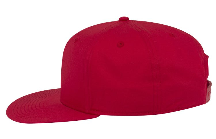 148-1224 OTTO CAP "OTTO SNAP" 6 Panel Mid Profile Snapback Hat