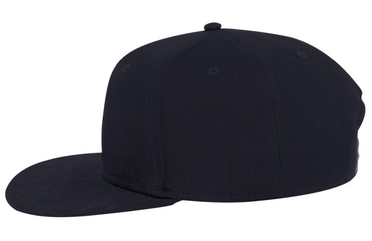 148-1224 OTTO CAP "OTTO SNAP" 6 Panel Mid Profile Snapback Hat