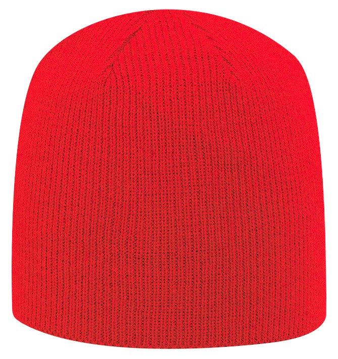82-970 OTTO CAP 8 1/2" Classic Knit Beanie
