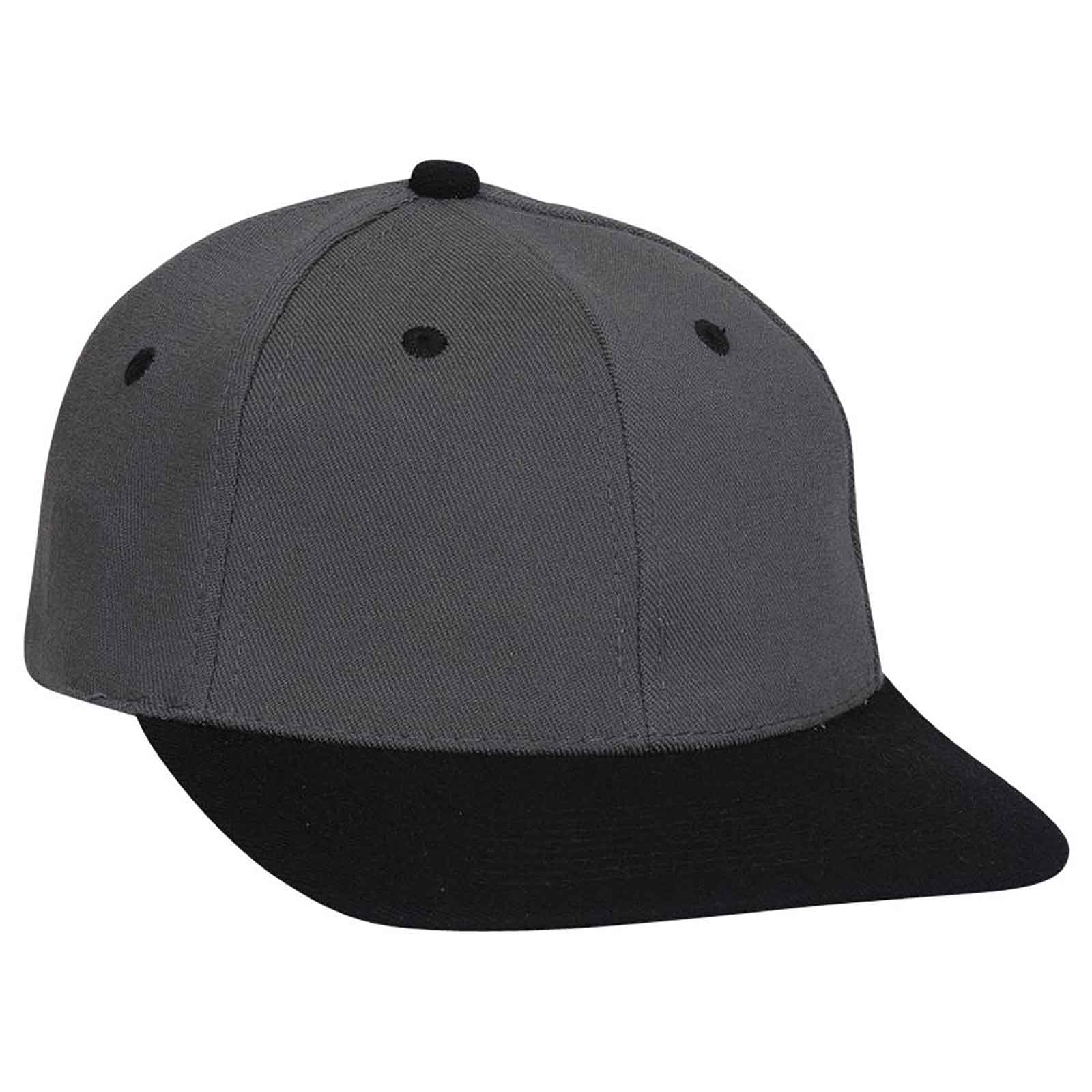 11-194 OTTO CAP "OTTO FLEX" 6 Panel Low Profile Baseball Cap