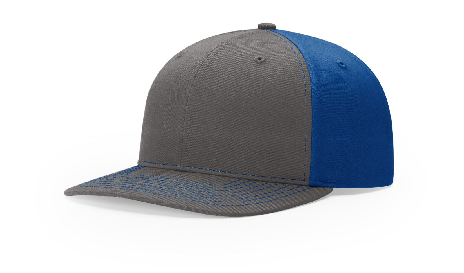 Richardson 312 Solid Twill Trucker