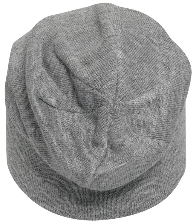 146-1069 OTTO CAP 11 3/4" Comfort Slouch Beanie