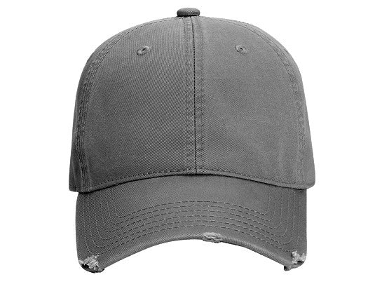 104-764 OTTO CAP 6 Panel Low Profile Dad Hat