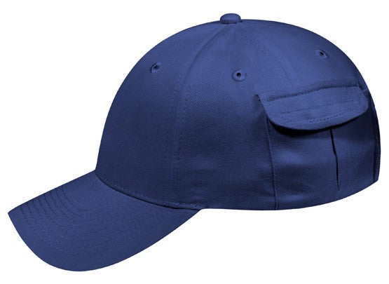19-476 OTTO CAP 6 Panel Low Profile Baseball Cap