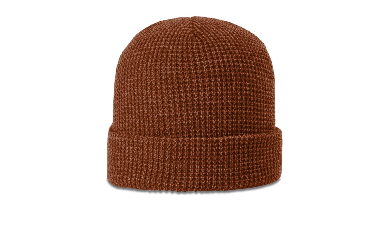 Richardson 146 Waffle Knit Beanie with Cuff