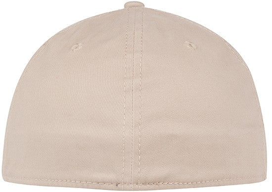 11-1167 OTTO CAP "OTTO FLEX" 6 Panel Low Profile Baseball Cap