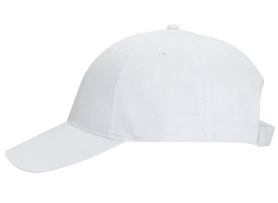 18-553 OTTO CAP 6 Panel Low Profile Baseball Cap