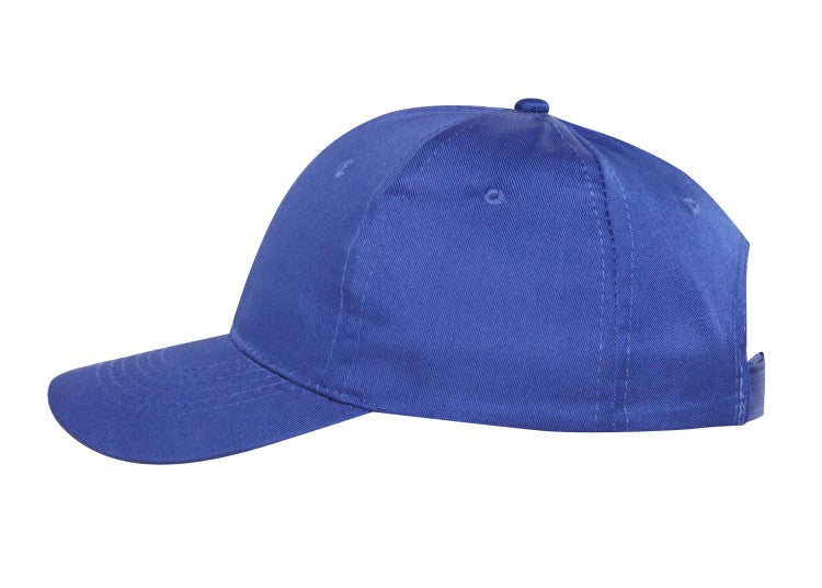19-1061 OTTO CAP 6 Panel Low Profile Baseball Cap