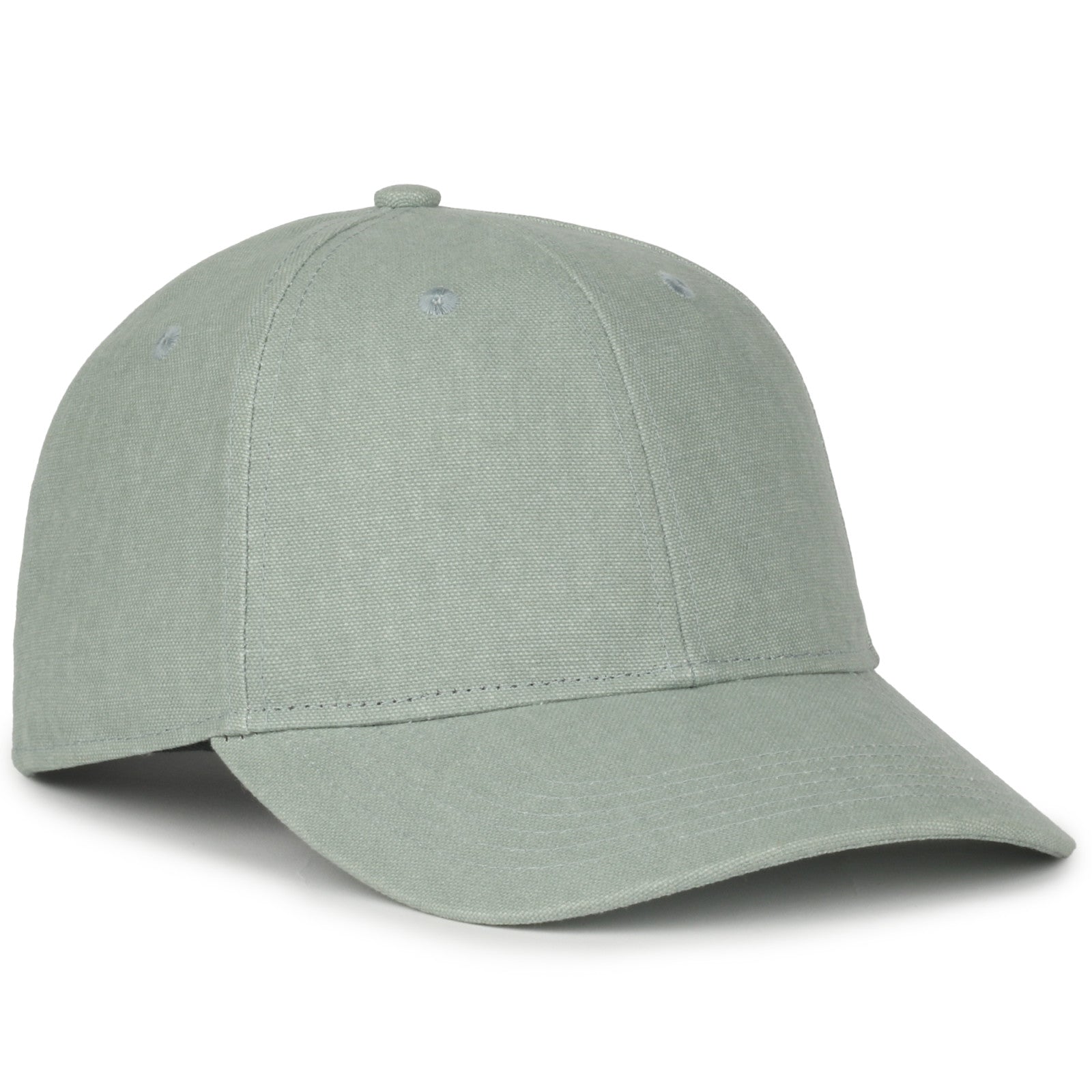 Outdoor Cap CANV-111SB Structured Cotton Canvas
