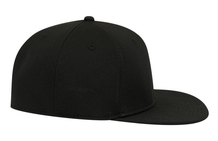 13-1206 OTTO CAP "OTTO FLEX" 6 Panel Mid Profile Baseball Cap