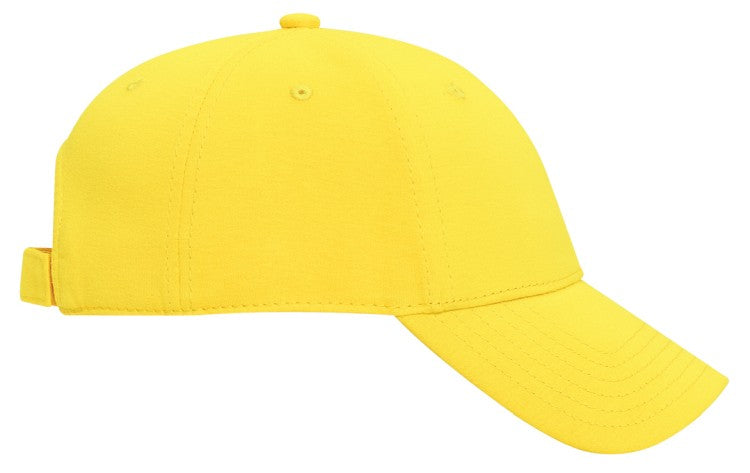 19-922 OTTO CAP 6 Panel Low Profile Baseball Cap