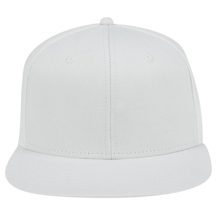 148-1197 OTTO CAP "OTTO SNAP" 6 Panel Mid Profile Snapback Hat