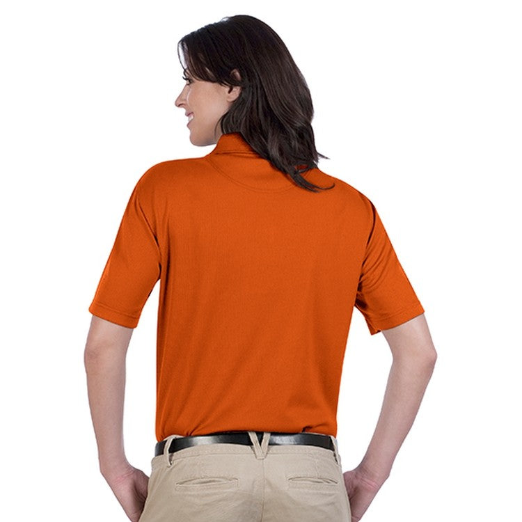 602-104 OTTO Ladies' Performance Sport Shirt