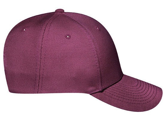 19-304 OTTO CAP 6 Panel Low Profile Baseball Cap