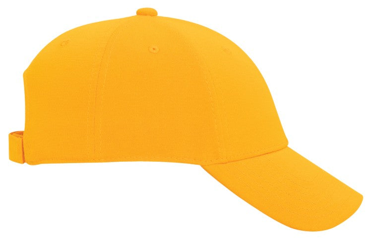 19-922 OTTO CAP 6 Panel Low Profile Baseball Cap