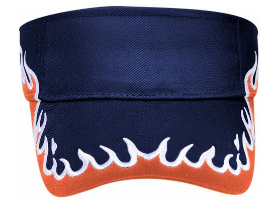 95-543 OTTO CAP Sun Visor