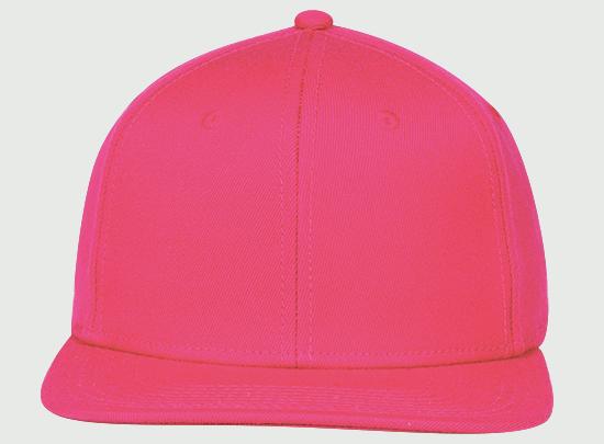 13-1156 OTTO CAP "OTTO FLEX" 6 Panel Mid Profile Baseball Cap