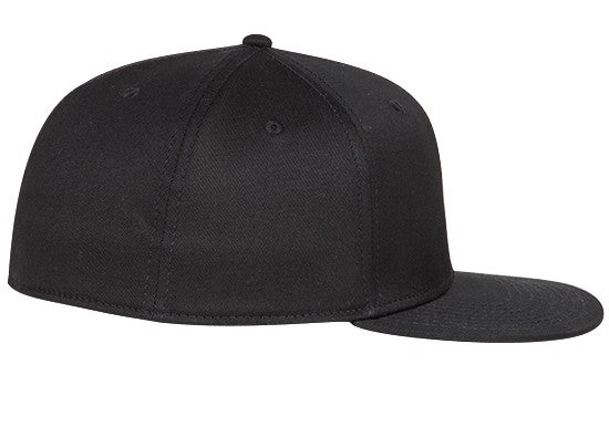 13-1158 OTTO CAP "OTTO FLEX" 6 Panel Mid Profile Baseball Cap
