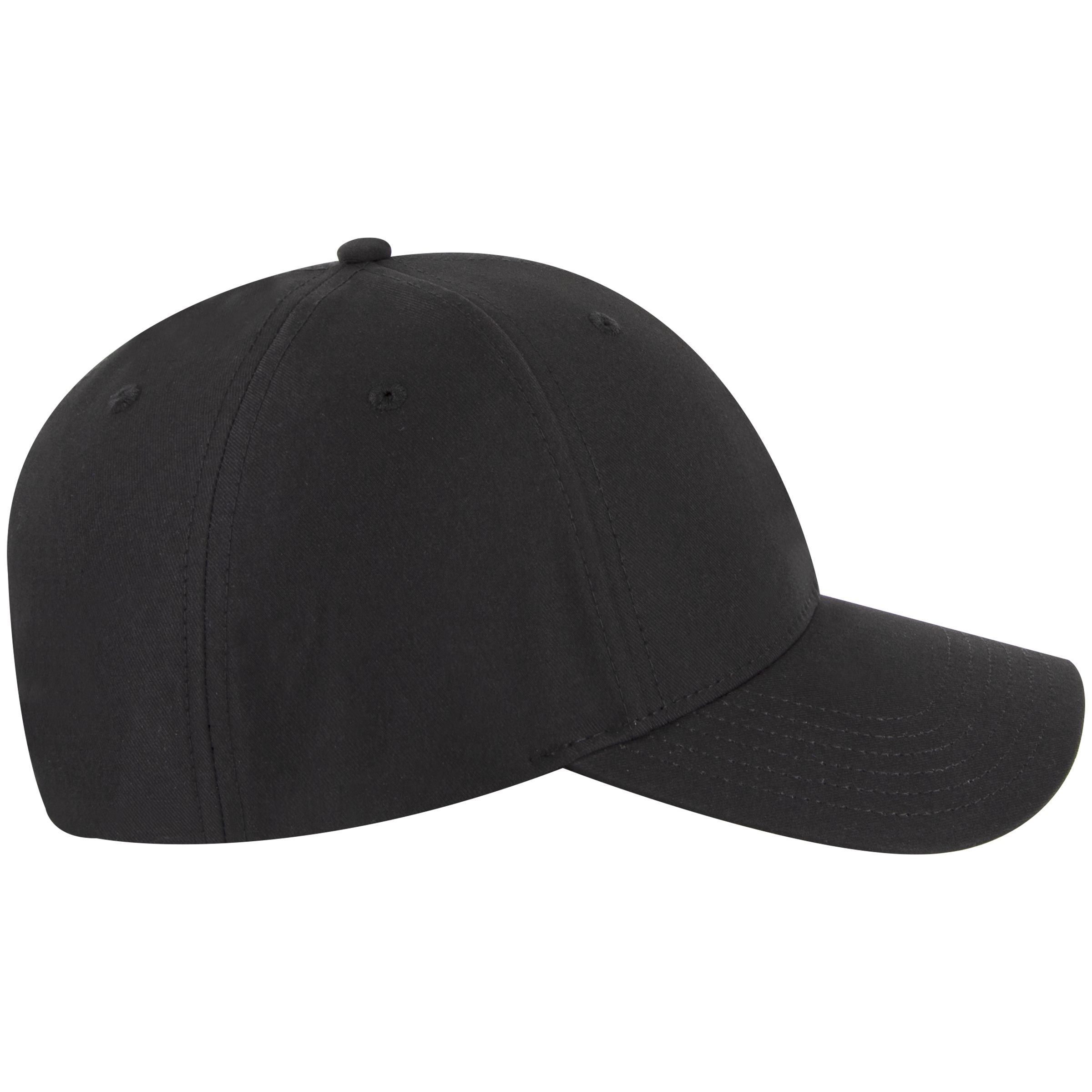 19-1319 OTTO CAP 6 Panel Low Profile Style Baseball Cap