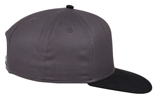 148-1197 OTTO CAP "OTTO SNAP" 6 Panel Mid Profile Snapback Hat