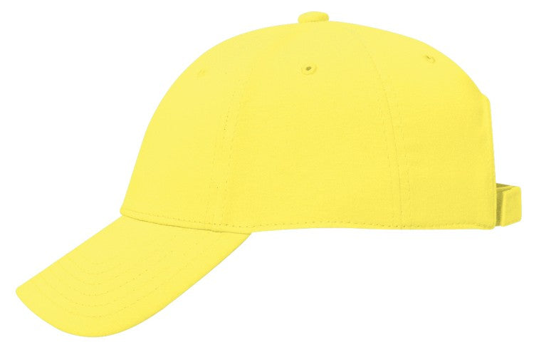 19-922 OTTO CAP 6 Panel Low Profile Baseball Cap