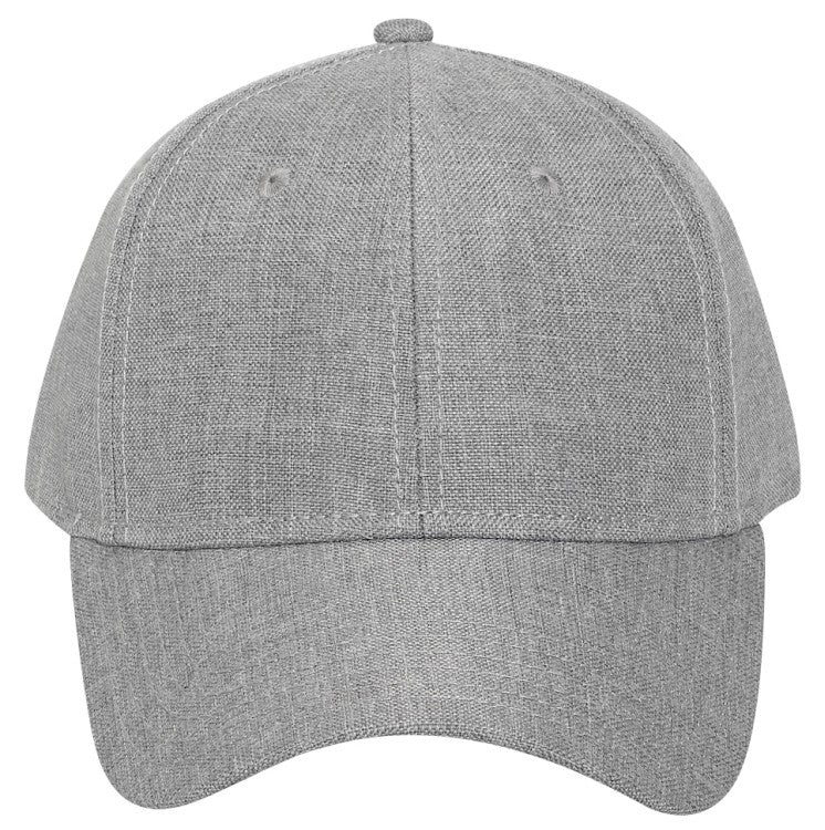 19-1066 OTTO CAP 6 Panel Low Profile Baseball Cap