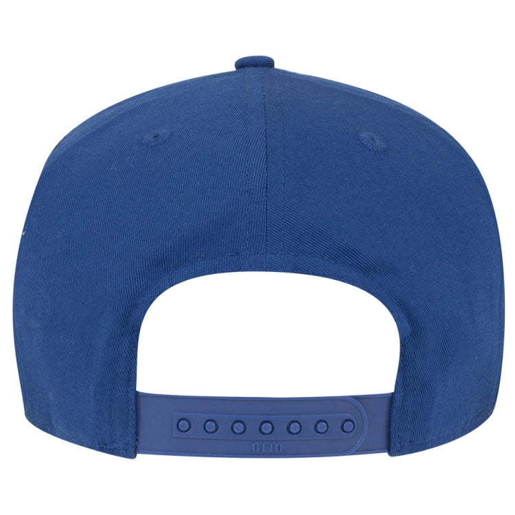 148-1197 OTTO CAP "OTTO SNAP" 6 Panel Mid Profile Snapback Hat