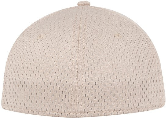 11-1168 OTTO CAP "OTTO FLEX" 6 Panel Low Profile Baseball Cap