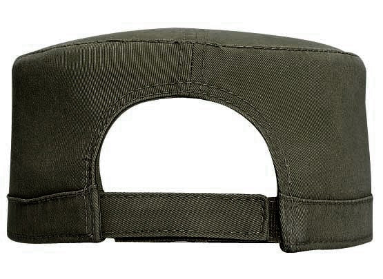 109-791 OTTO CAP Military Hat