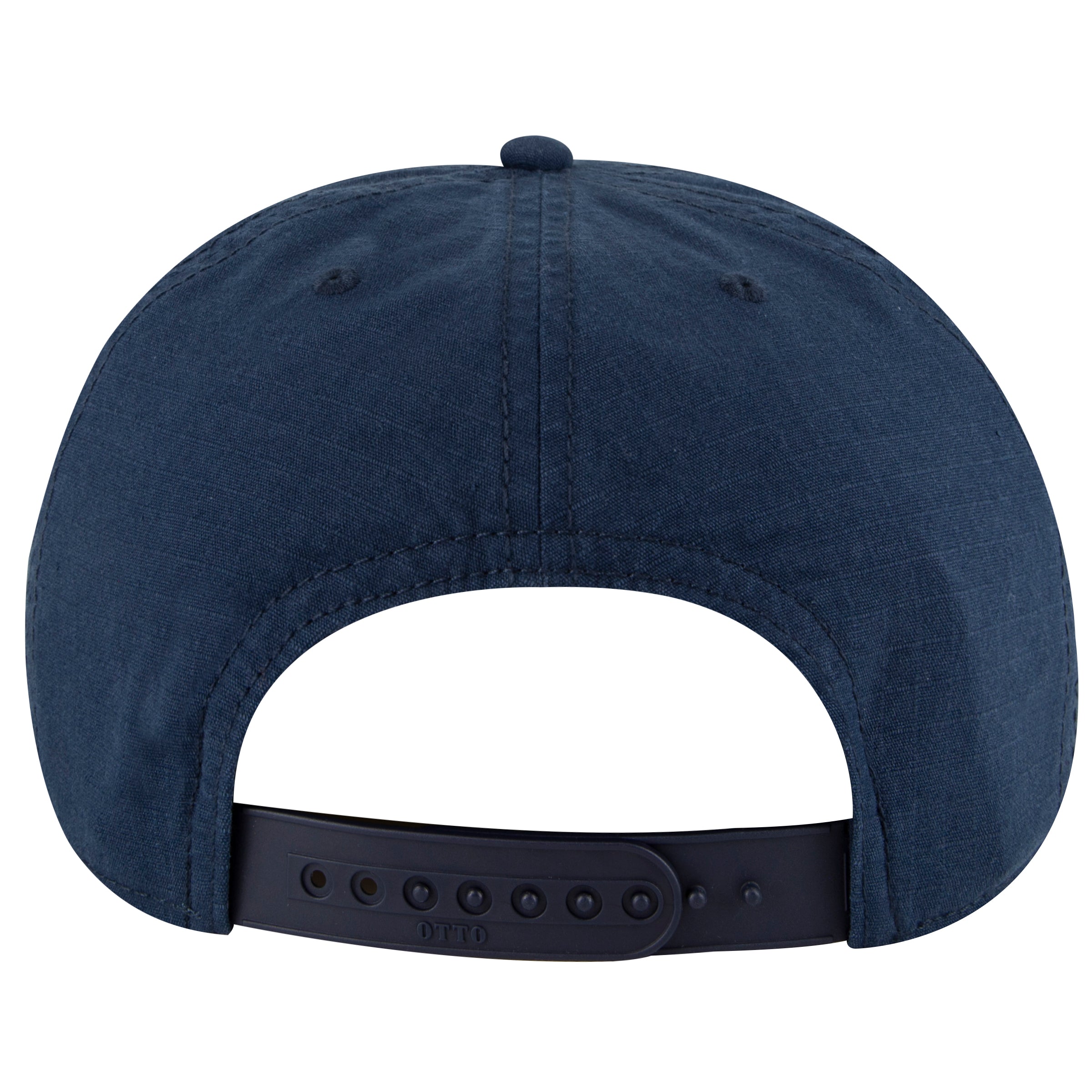1959-1 OTTO CAP 5 Panel Mid Profile Baseball Hat