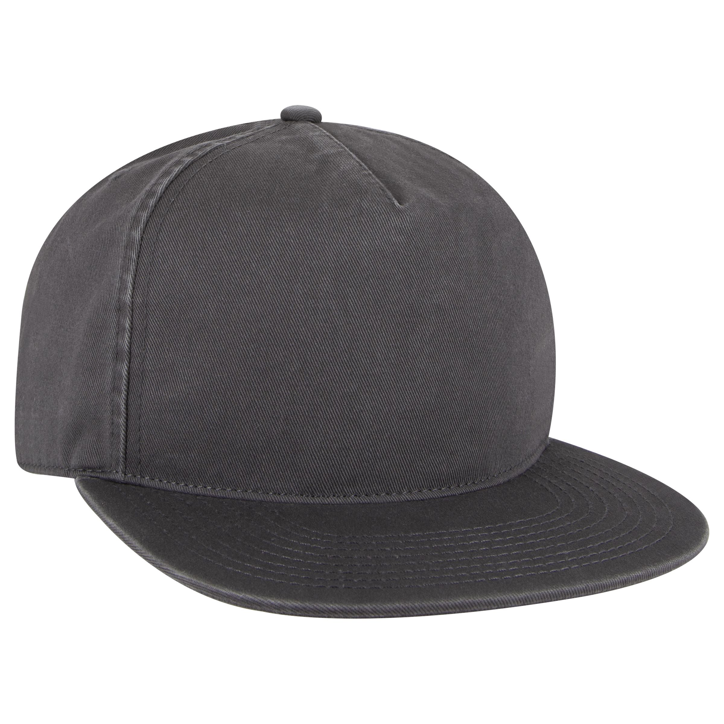 176-1315 OTTO CAP 5 Panel Low Profile Style Dad Hat