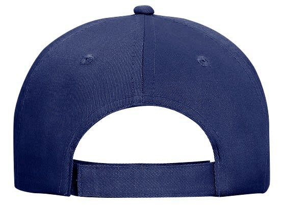 18-553 OTTO CAP 6 Panel Low Profile Baseball Cap