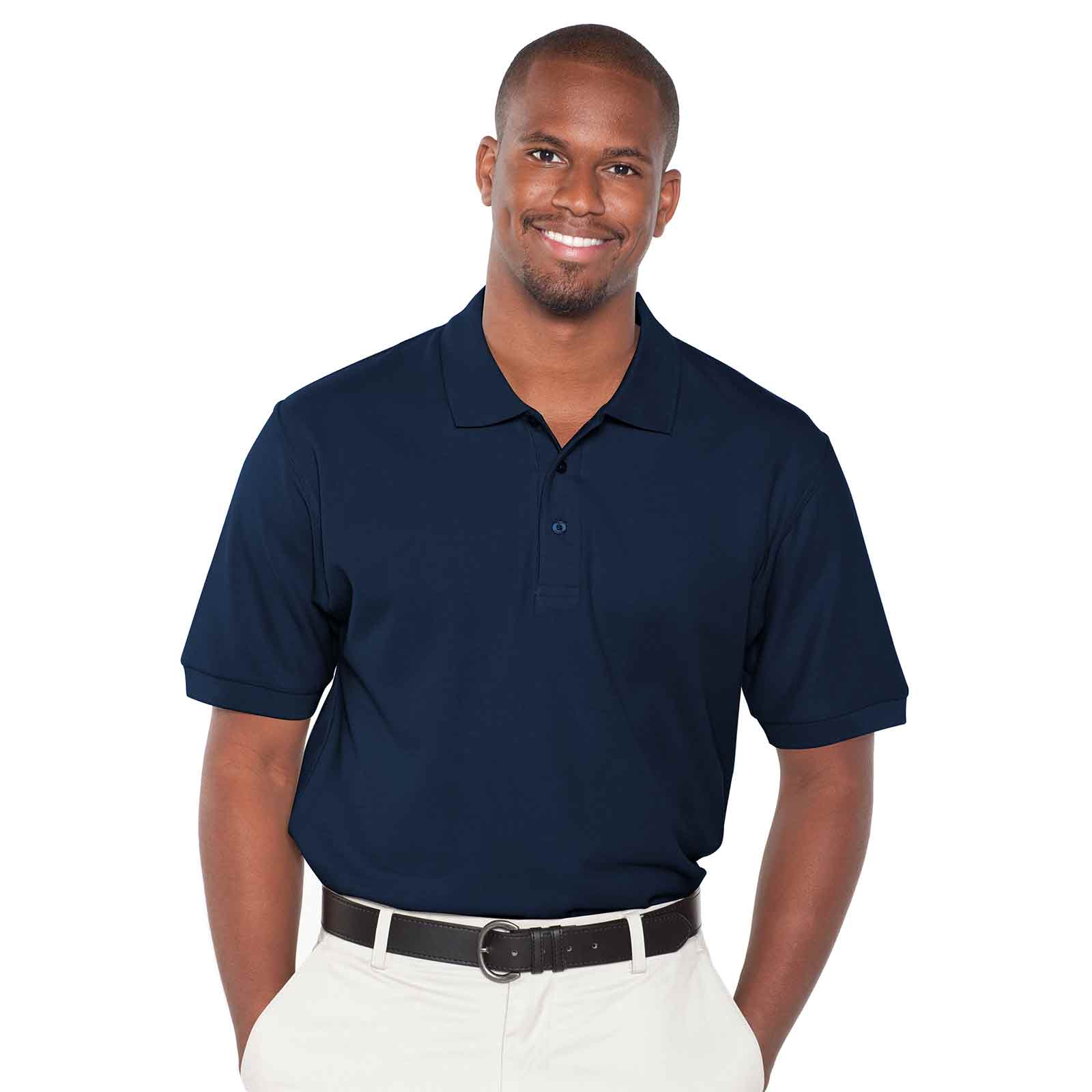 601-105 OTTO Men's Premium Sport Shirt