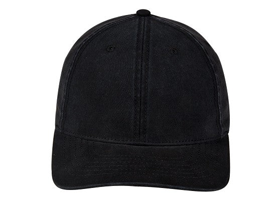 94-1201 OTTO CAP "OTTO FLEX" 6 Panel Slim Fit Low Profile Baseball Cap