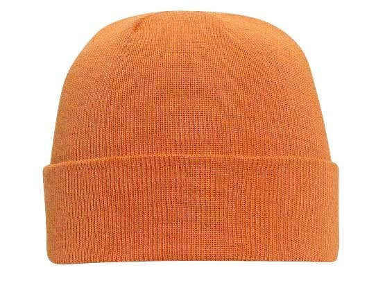 82-404 OTTO CAP 12" Classic Knit Beanie w/ Cuff