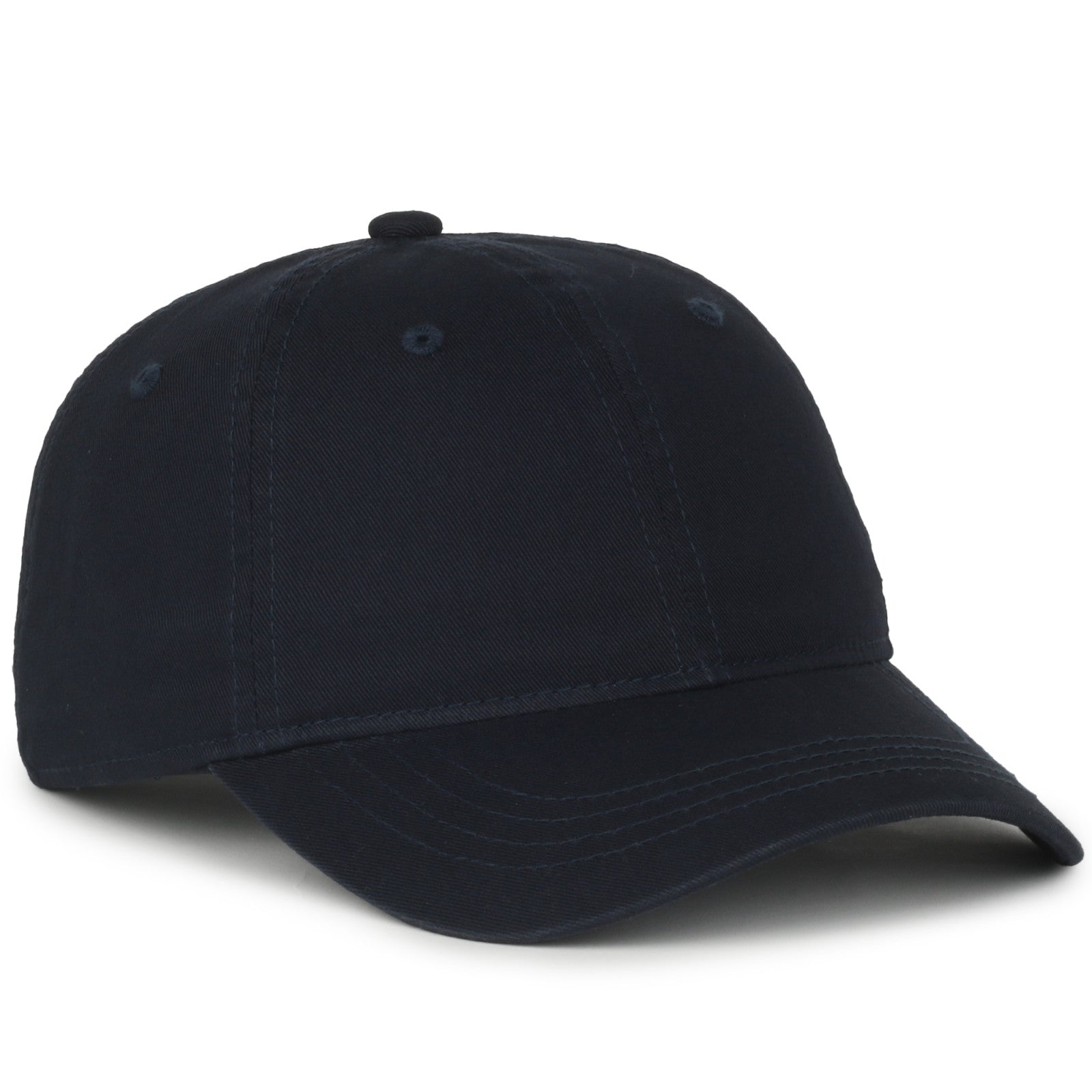 Outdoor Cap GWT-SB Garment Washed Snap Back Dad Cap