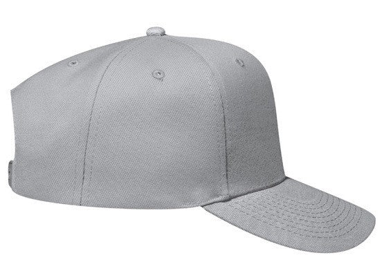 27-210 OTTO CAP 6 Panel Mid Profile Baseball Cap