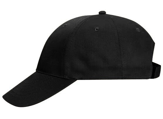 18-553 OTTO CAP 6 Panel Low Profile Baseball Cap