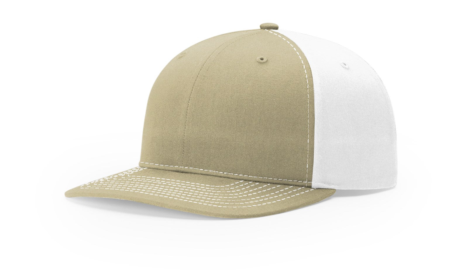 Richardson 312 Solid Twill Trucker