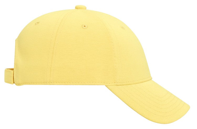 19-922 OTTO CAP 6 Panel Low Profile Baseball Cap