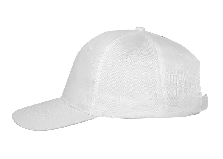 19-1061 OTTO CAP 6 Panel Low Profile Baseball Cap